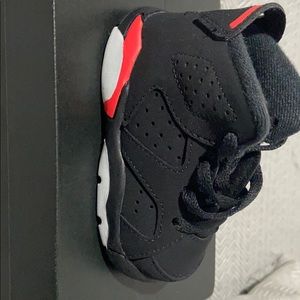 Jordan toddler